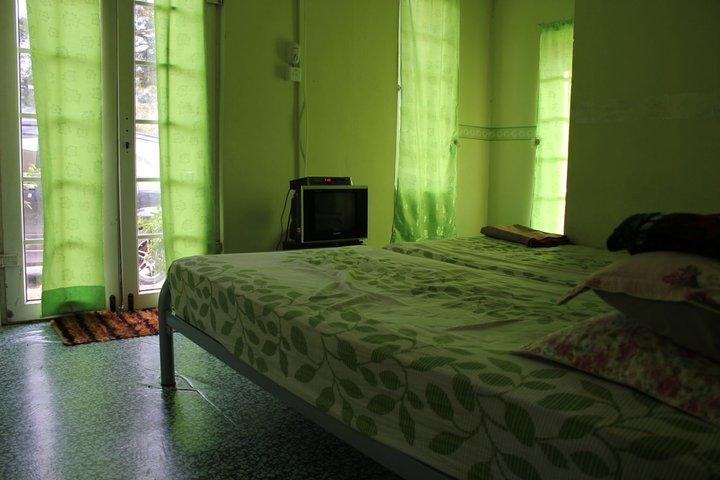 Villa Lopoh Waterfront Budget Chalets Hulu Langat Exterior foto
